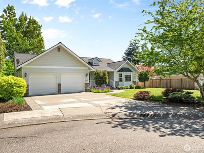 4239 Northridge Way, Bellingham, WA, 98226