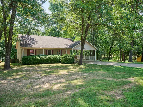 102 Hebron Dr, Hardy, AR 72542