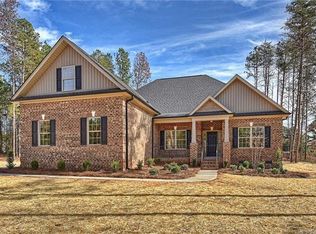 5293 Ivy Springs Ln #61, Concord, NC 28025