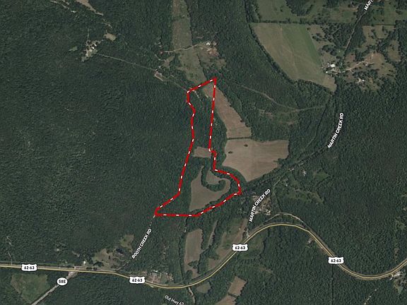 2nd image of 0 Booth Creek Rd