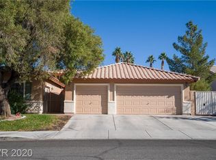 120 Ringlore Dr, Henderson, NV 89015
