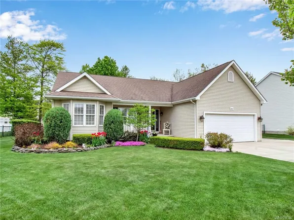 3667 Spice Crk, North Tonawanda, NY 14120