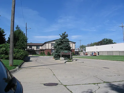 20705 Edgewood St Photo 1