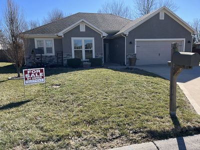 503 SW 6th Ter, Oak Grove, MO, 64075