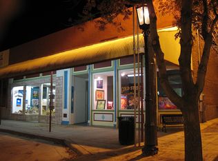 112 S Gold Ave, Deming, NM 88030