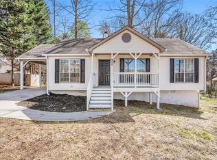 450 Azalea Dr, Stockbridge, GA 30281