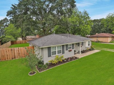 1820 Baker Dr, Tomball, TX, 77375