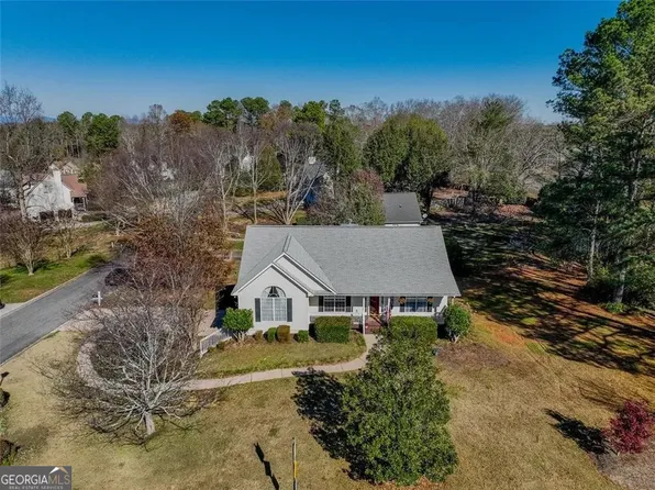 5810 Woodberry Walk, Cumming, GA 30028