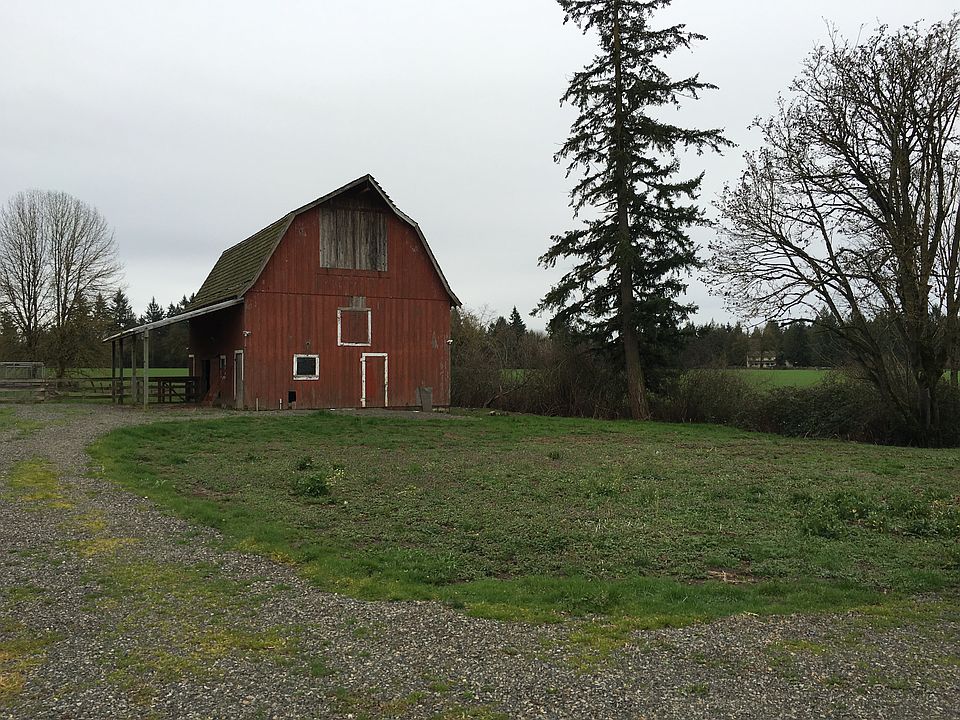 Historic Barn