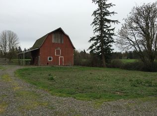 7650 S Highway 211, Canby, OR 97013