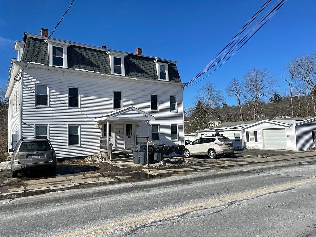 202212 Glenallen St, Winchendon, MA 01475 Zillow