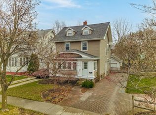 158 Longview Ter, Rochester, NY 14609