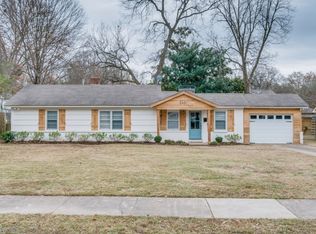 4401 Princeton Rd, Memphis, TN 38117