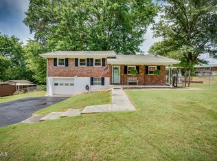 356 Belmont Dr, Bristol, TN 37620