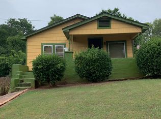 3321 Willard Ave, Birmingham, AL 35211