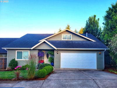 905 Kristen Way, Cottage Grove, OR, 97424