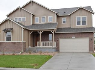 11851 W 39th Pl, Wheat Ridge, CO 80033