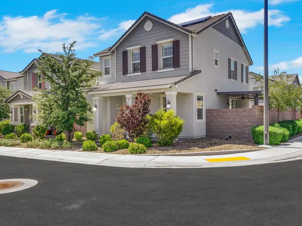 3532 Siderno Ln, Henderson, NV 89044