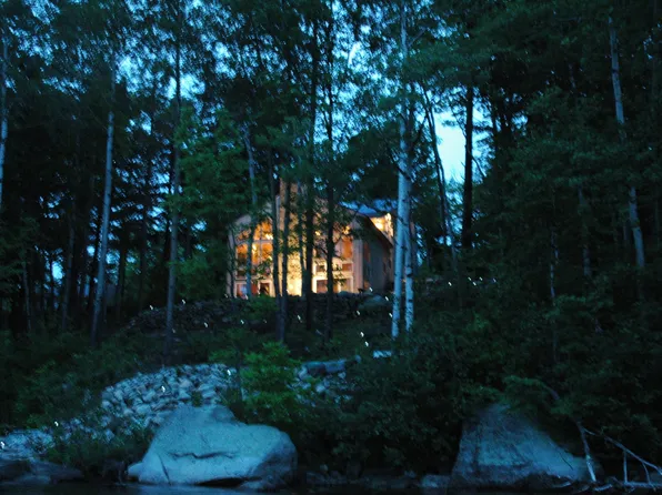 Lot 17 Cliffside Drive, Saint Albans, ME 04971