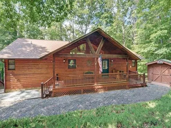 127 Lazy Creek Ln, Murphy, NC 28906