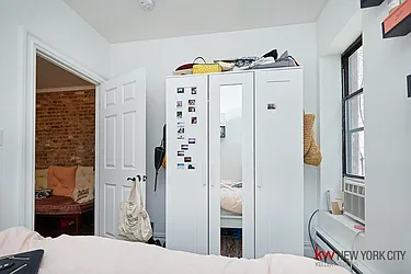 Rented by Keller Williams NYC