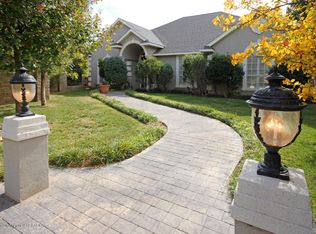 7401 Bayswater Rd, Amarillo, TX 79119