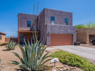 2531 E Cold Snap Pl, Vail, AZ 85641