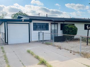 1213 Hickory Ave, Odessa, TX 79763