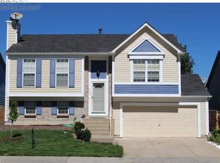 3105 W 127th Ave, Broomfield, CO 80020