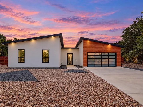 21409 Patton Ave, Lago Vista, TX 78645