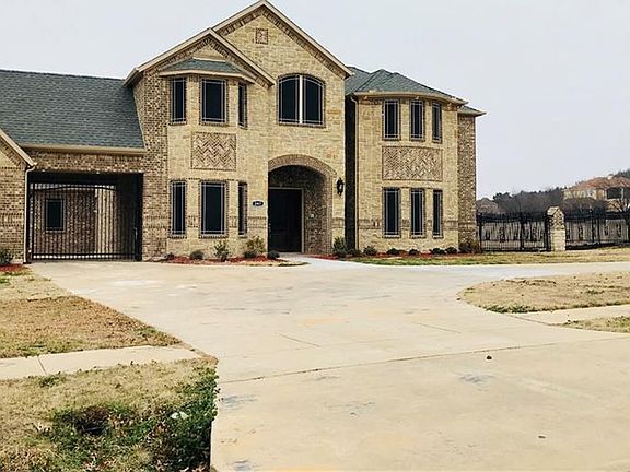 2nd image of 2417 Waterstone Dr