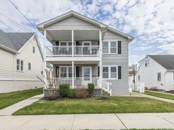 1527 Bay Ave Unit B, Ocean City, NJ 08226