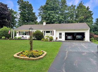 14 Marolin St, Rutland, VT 05701