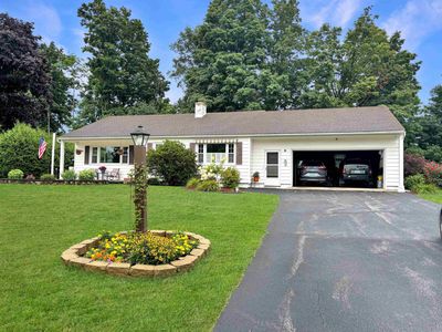 14 Marolin Street, Rutland, VT, 05701