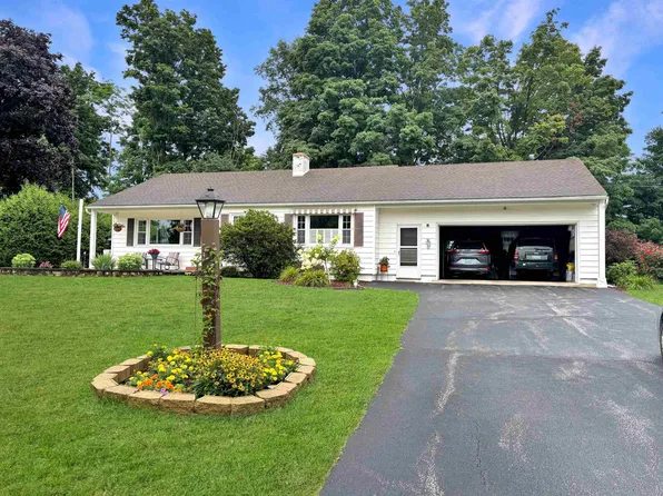 14 Marolin Street, Rutland City, VT 05701