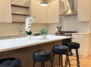 206 Fulton Ave #1, Jersey City, NJ 07305