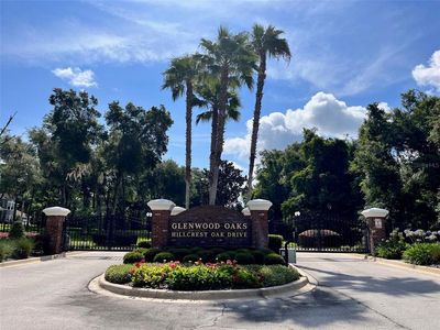 1943 Hillcrest Oak Dr #40F, Deland, FL, 32720