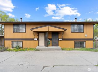 110 E Longfellow Avenue, Spokane, WA 99207