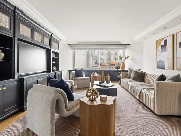 60 E End Ave APT 12C, New York, NY 10028