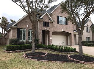 3702 Skyline Dr, Manvel, TX 77578