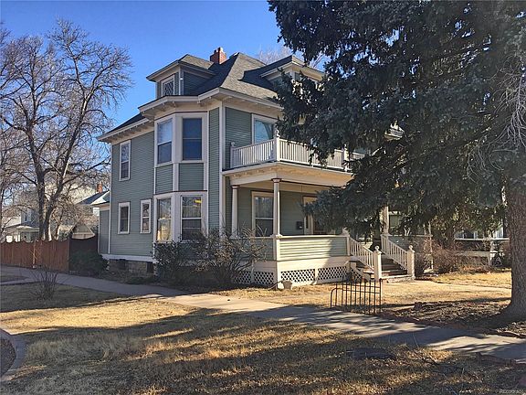 3rd image of 1629 N Nevada Ave