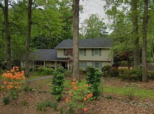 390 Duncan Springs Rd, Athens, GA 30606