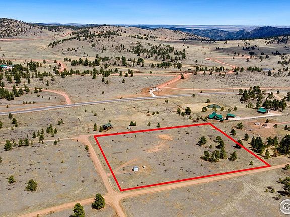 2nd image of 60 N Cucharas Mountain Ct