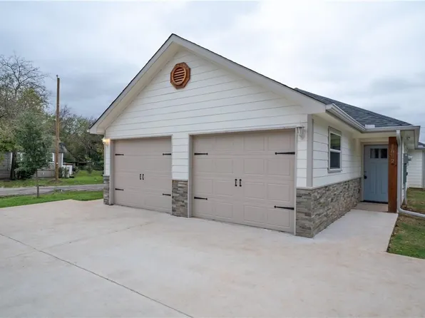 802 N Throckmorton St, Sherman, TX 75090