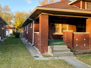 4906 E 10th St, Indianapolis, IN