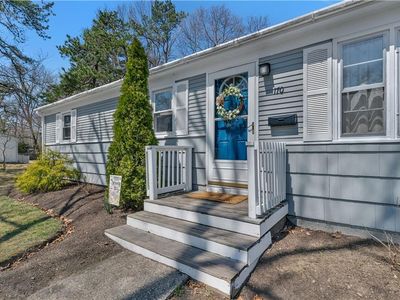 170 Heritage Rd, North Kingstown, RI, 02852