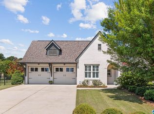 4941 Ridge Pass, Hoover, AL 35226