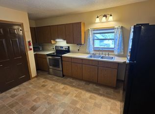112 Main St APT 4, Warrens, WI 54666