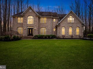 9 Durkee Farm Rd, Reisterstown, MD 21136