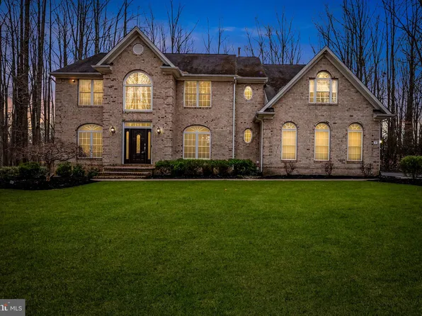 9 Durkee Farm Rd, Reisterstown, MD 21136